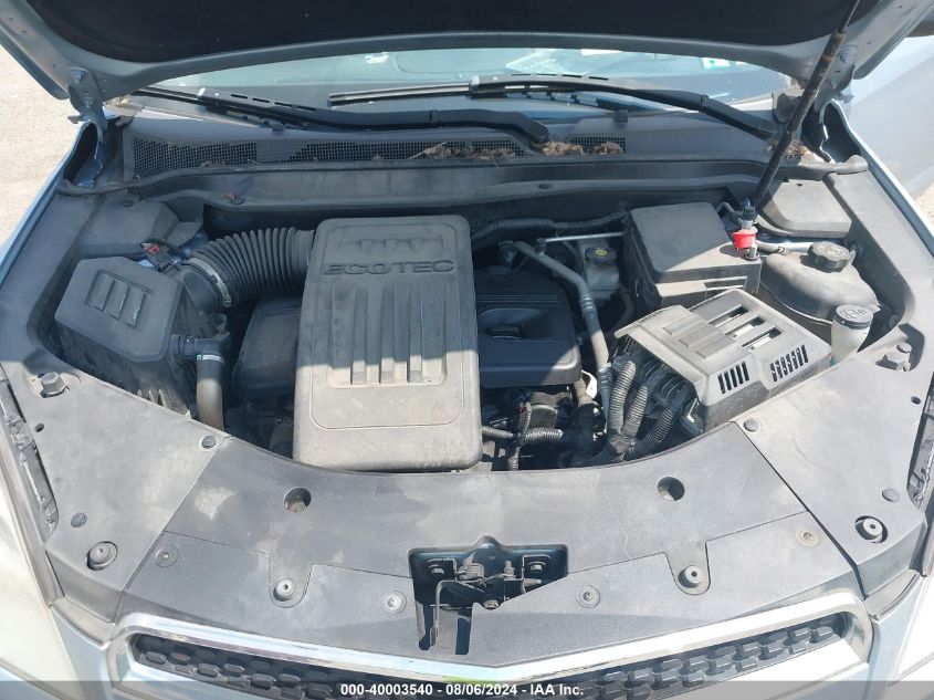 2014 Chevrolet Equinox Ls VIN: 2GNALAEK4E6325221 Lot: 40003540