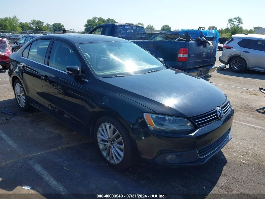 3VWLZ7AJ4BM340073 | 2011 VOLKSWAGEN JETTA