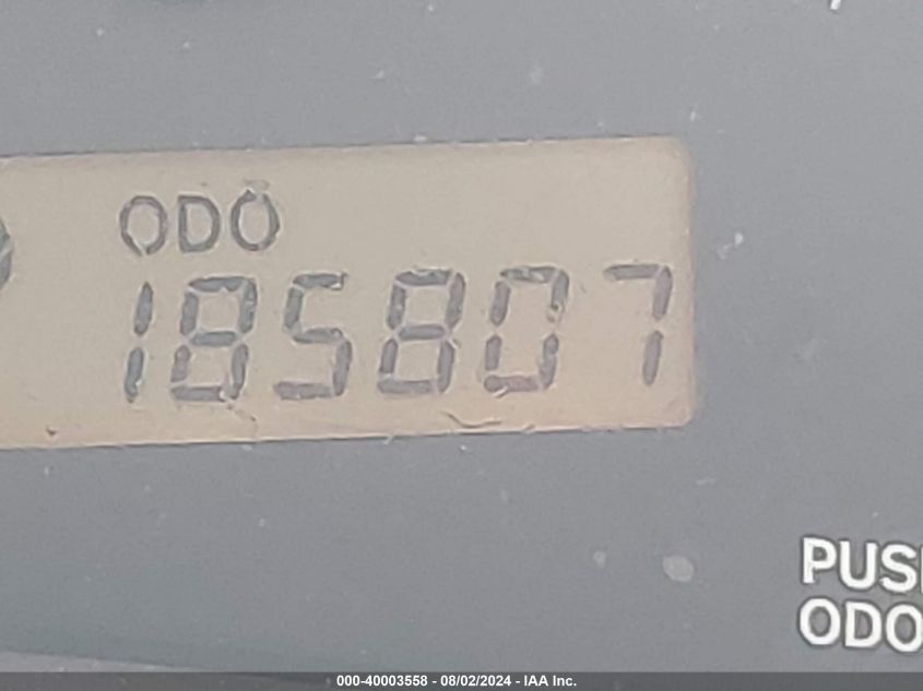 2010 Toyota Corolla S/Le/Xle VIN: 2T1BU4EE1AC293794 Lot: 40003558