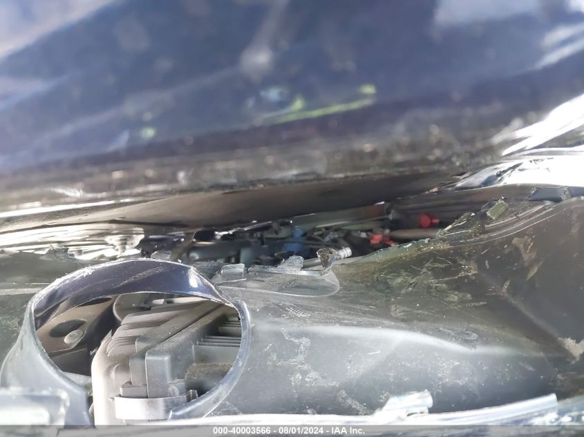 2016 BMW X3 xDrive28I VIN: 5UXWX9C51G0D91947 Lot: 40003566