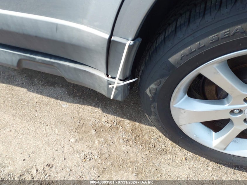 2013 Subaru Outback 2.5I Premium VIN: 4S4BRBGC7D3280932 Lot: 40003581