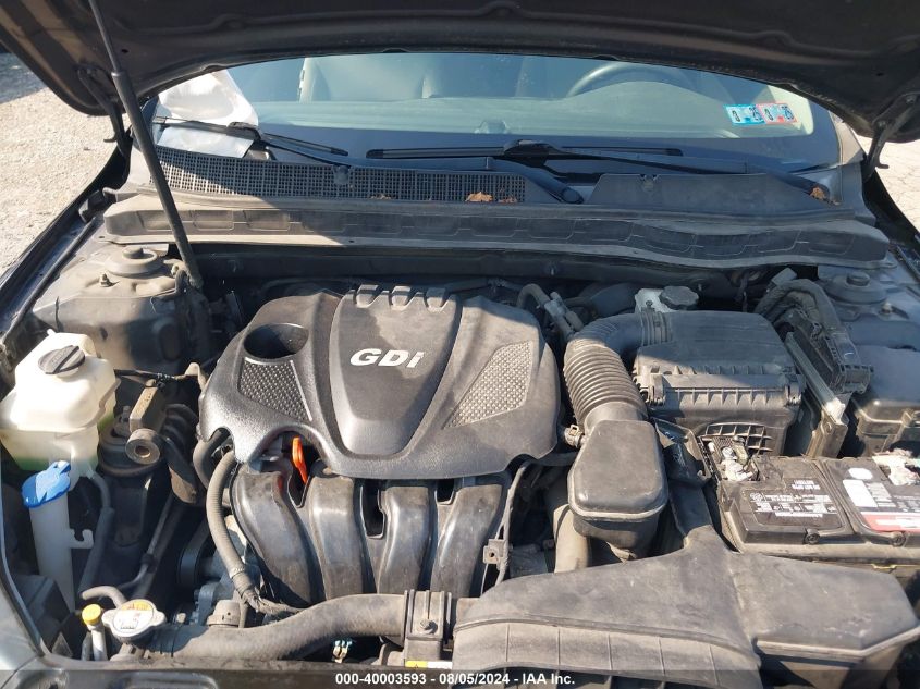 2015 Kia Optima Lx VIN: 5XXGM4A72FG363770 Lot: 40003593