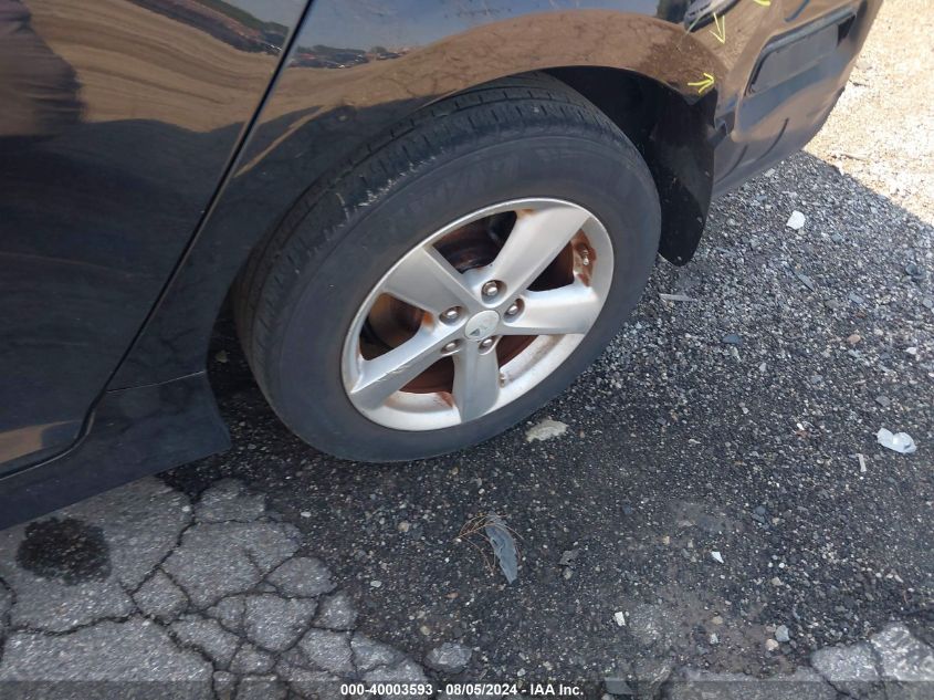 2015 Kia Optima Lx VIN: 5XXGM4A72FG363770 Lot: 40003593