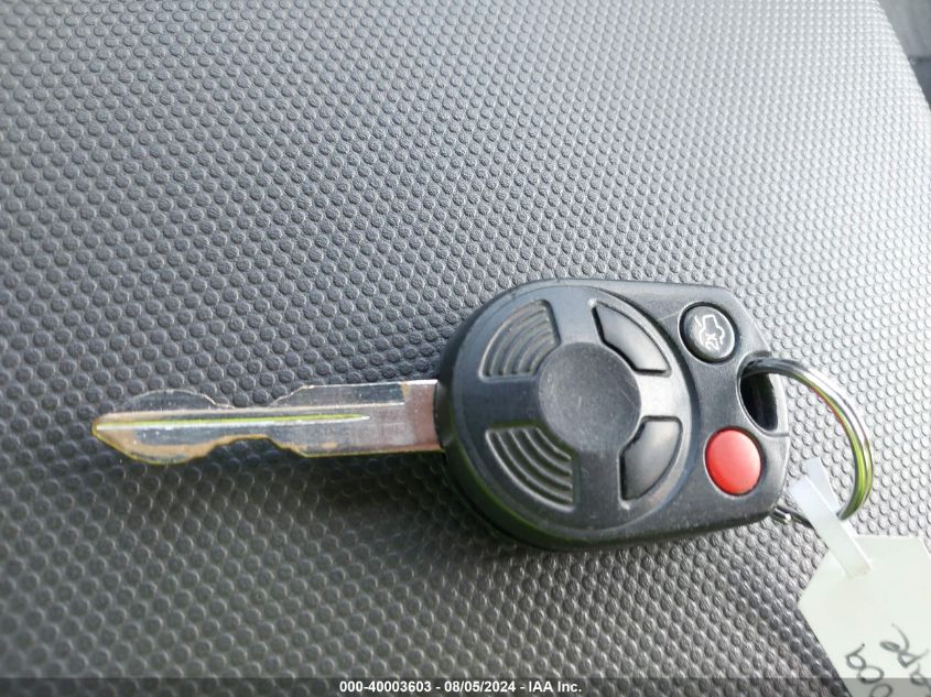 2009 Ford Escape Limited VIN: 1FMCU94G89KA16439 Lot: 40003603