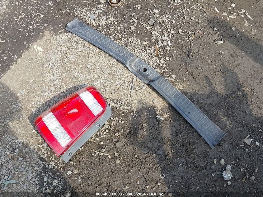 2009 Ford Escape Limited VIN: 1FMCU94G89KA16439 Lot: 40003603