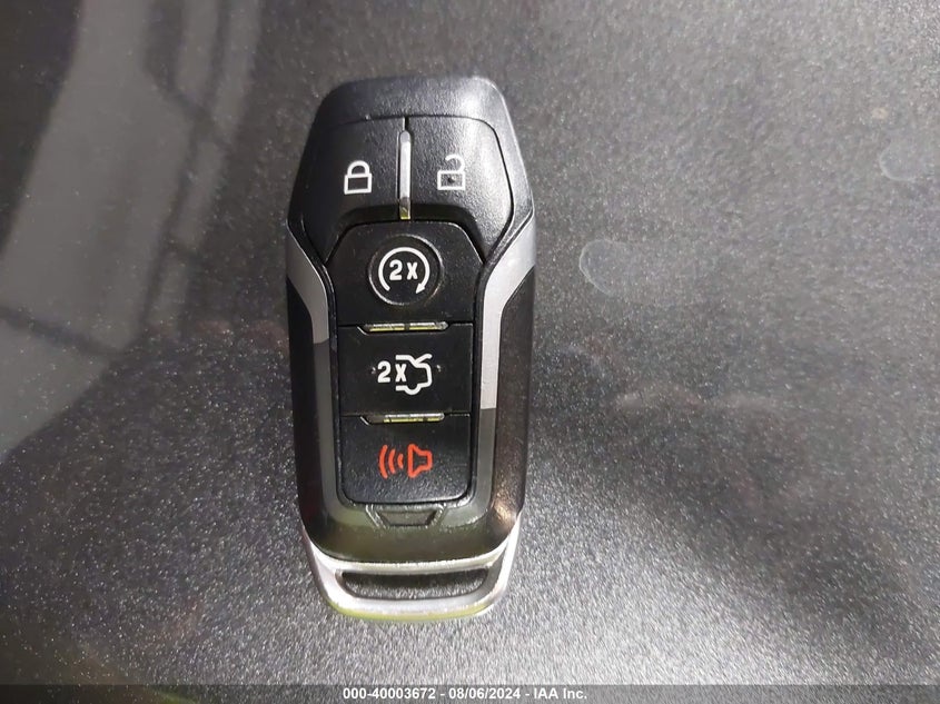 2016 Ford Fusion Energi Titanium VIN: 3FA6P0SU6GR373453 Lot: 40003672