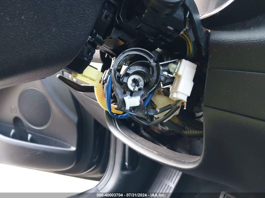 2014 Kia Forte Ex VIN: KNAFX4A84E5157507 Lot: 40003704