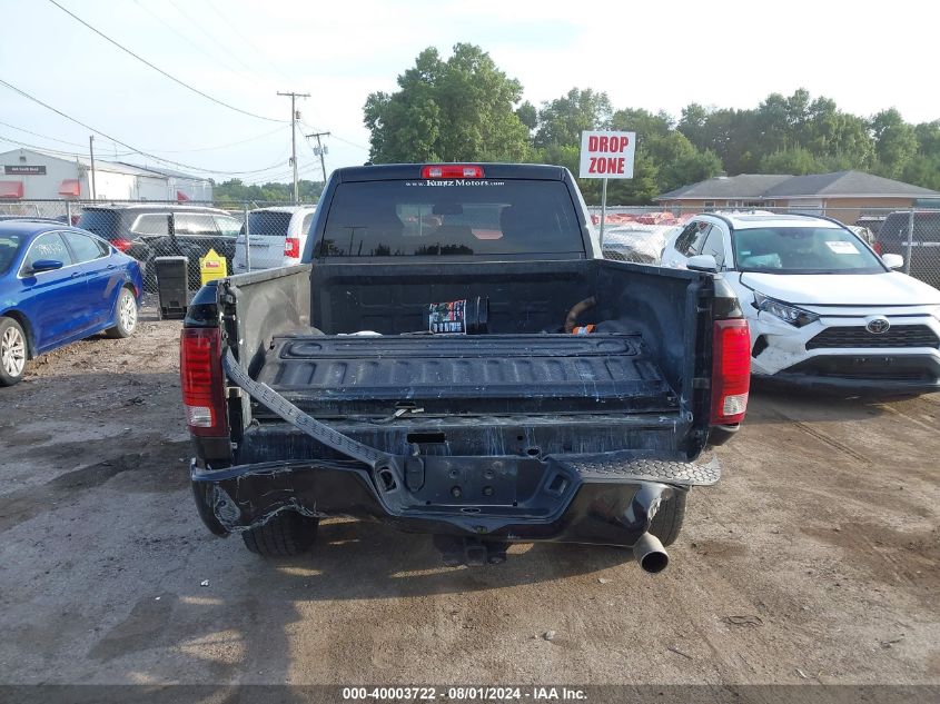 2015 RAM 1500 ST - 1C6RR7FT8FS519423