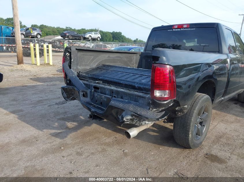 2015 RAM 1500 ST - 1C6RR7FT8FS519423