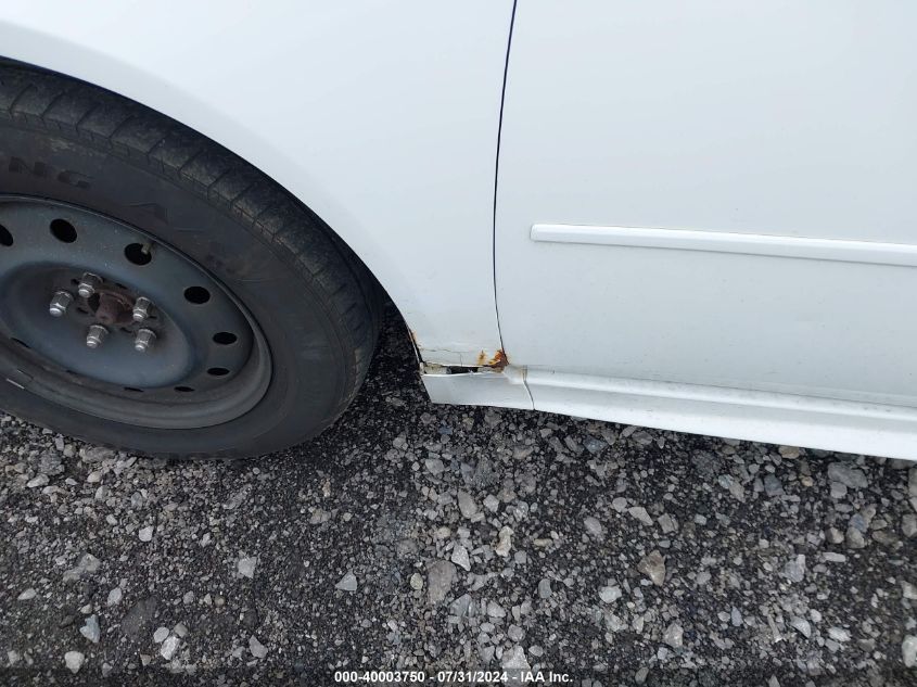 2011 Chevrolet Impala Lt VIN: 2G1WG5EK7B1109360 Lot: 40003750