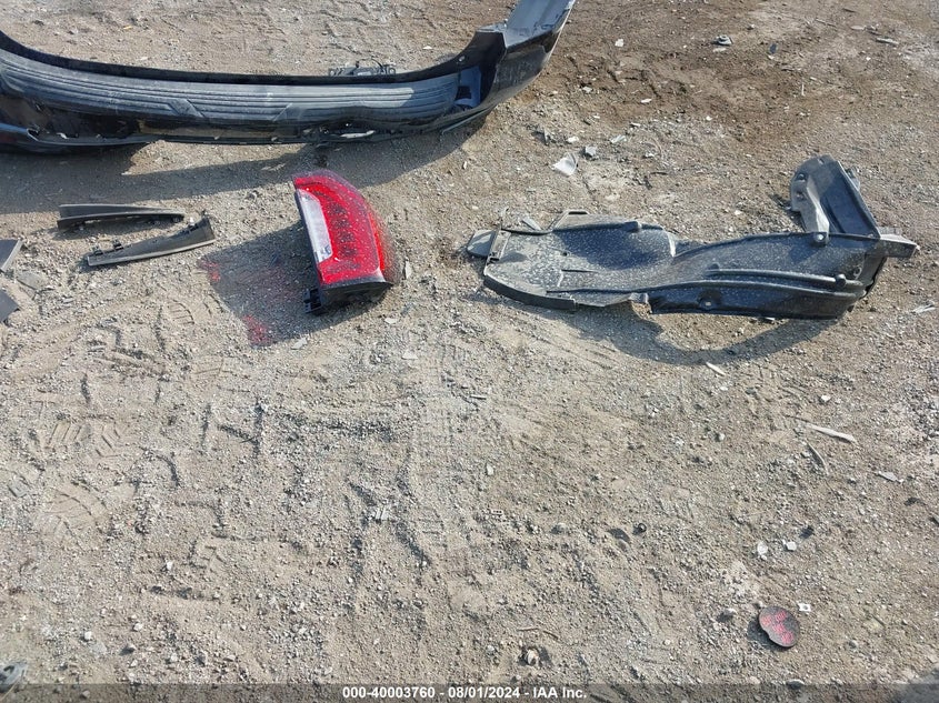 2023 GMC YUKON 4WD AT4 - 1GKS2CKD7PR221433