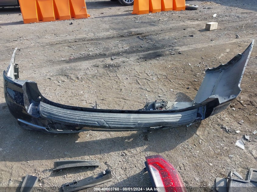 2023 GMC YUKON 4WD AT4 - 1GKS2CKD7PR221433