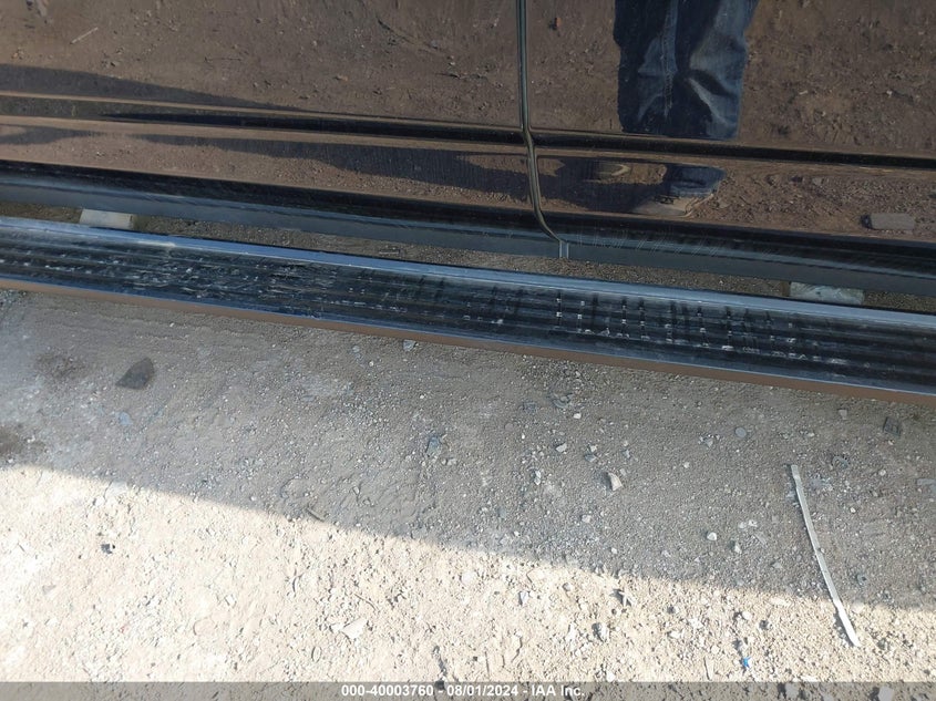 2023 GMC YUKON 4WD AT4 - 1GKS2CKD7PR221433