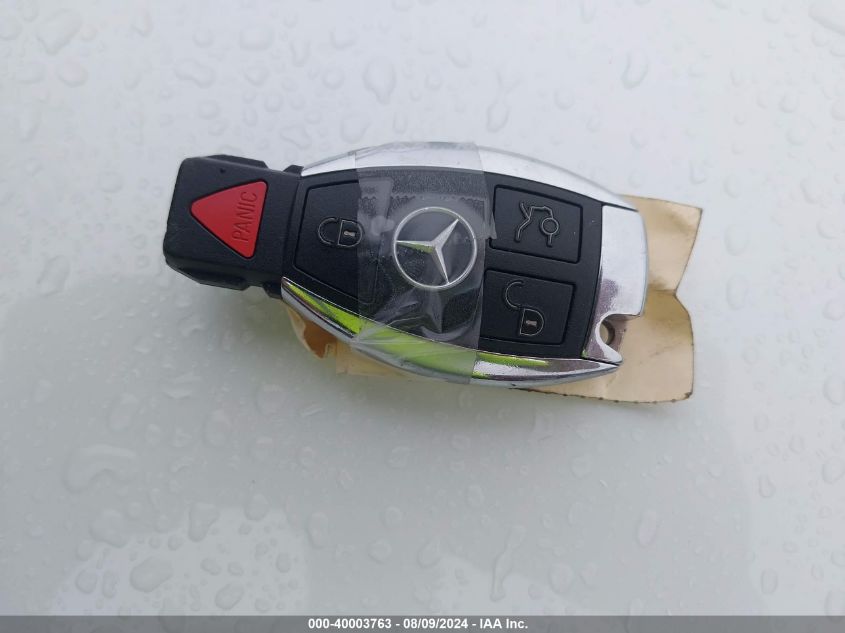 2019 MERCEDES-BENZ GLA 250 4MATIC - WDCTG4GB8KU013298