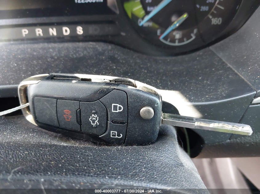 2016 Ford Fusion Se VIN: 3FA6P0HD4GR399623 Lot: 40003777