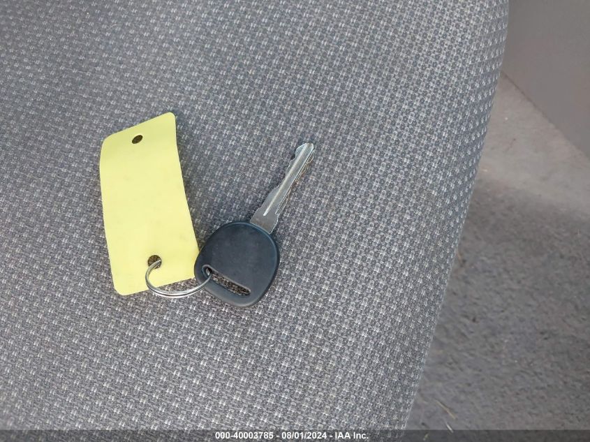 2009 Chevrolet Malibu Ls VIN: 1G1ZG57B094103554 Lot: 40003785