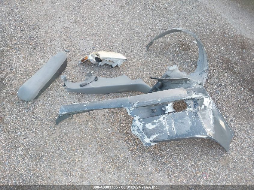 2009 Chevrolet Malibu Ls VIN: 1G1ZG57B094103554 Lot: 40003785