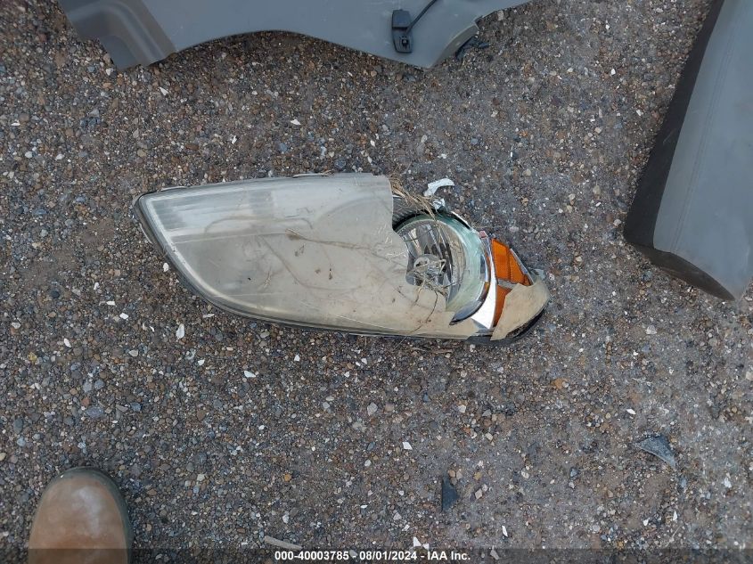 2009 Chevrolet Malibu Ls VIN: 1G1ZG57B094103554 Lot: 40003785