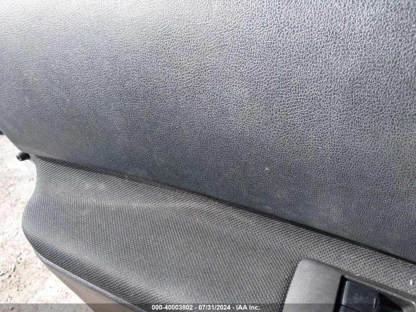 2014 Nissan Rogue Select S VIN: JN8AS5MT8EW614903 Lot: 40003802