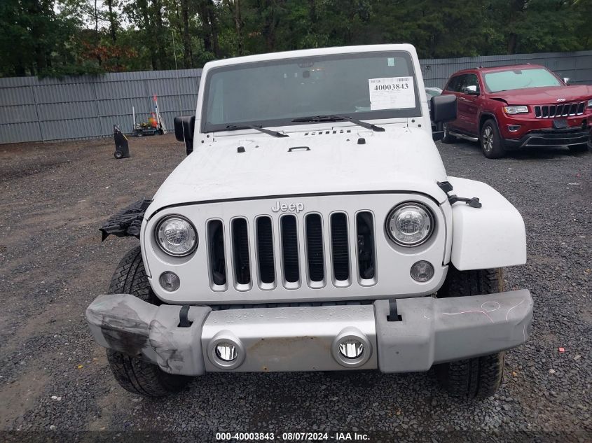 VIN 1C4HJWEG4HL582672 2017 Jeep Wrangler, Unlimited... no.12