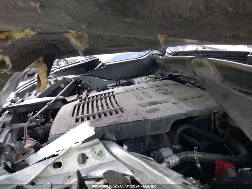 2021 Subaru Forester Premium VIN: JF2SKAJC6MH425944 Lot: 40003857