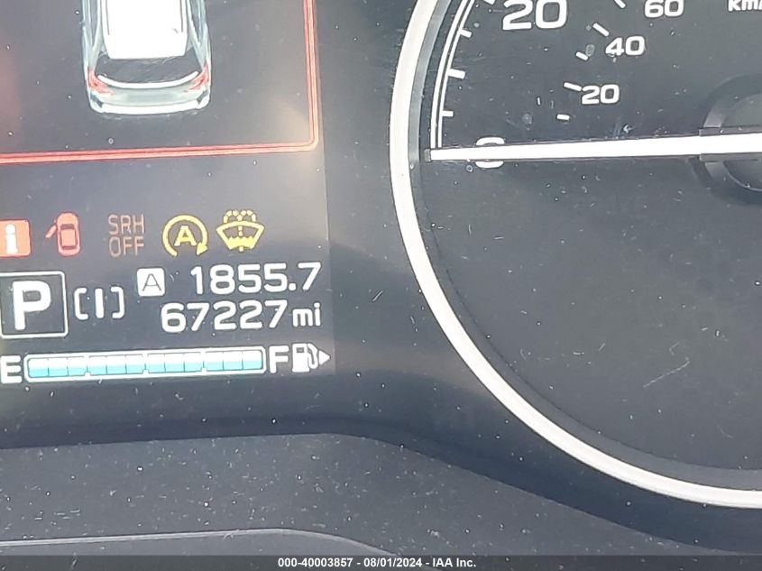 2021 Subaru Forester Premium VIN: JF2SKAJC6MH425944 Lot: 40003857