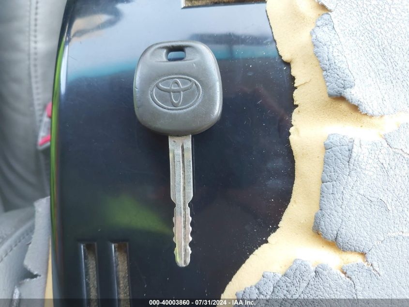 2009 Toyota Highlander Sport VIN: JTEDS43A692076911 Lot: 40003860