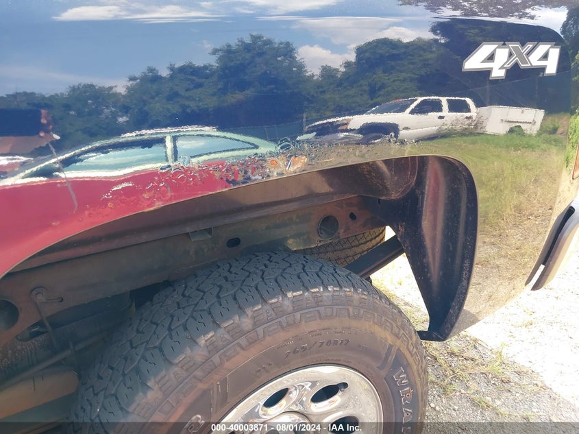 2011 Chevrolet Silverado 1500 Lt VIN: 3GCPKSEA8BG334216 Lot: 40003871