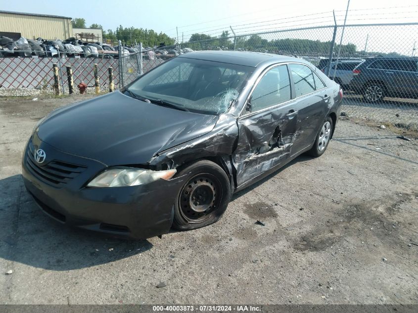 4T1BK46K87U040148 | 2007 TOYOTA CAMRY