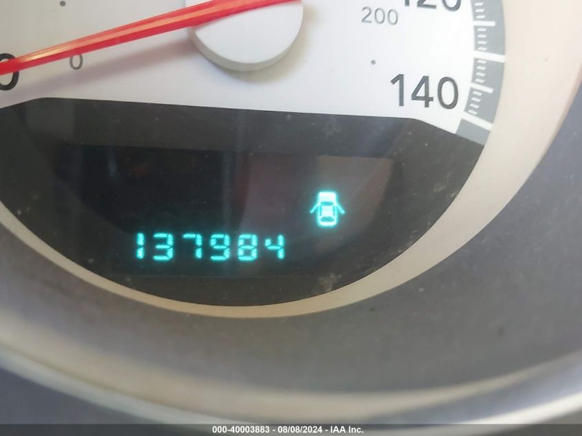 2009 Dodge Charger Se VIN: 2B3KA43D49H521602 Lot: 40003883