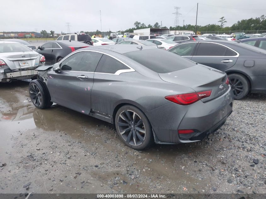 JN1CV7EK0HM110443 2017 Infiniti Q60 2.0T Premium