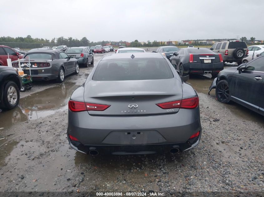 JN1CV7EK0HM110443 2017 Infiniti Q60 2.0T Premium