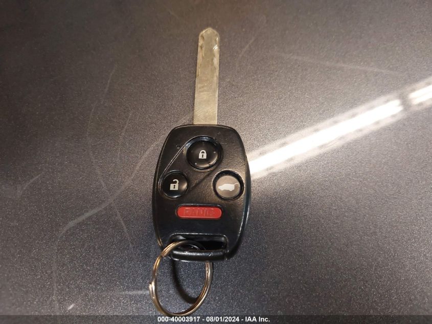 2014 Honda Pilot Ex VIN: 5FNYF4H46EB053634 Lot: 40003917