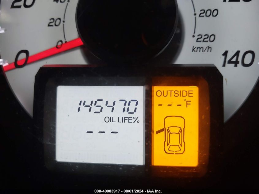 2014 Honda Pilot Ex VIN: 5FNYF4H46EB053634 Lot: 40003917