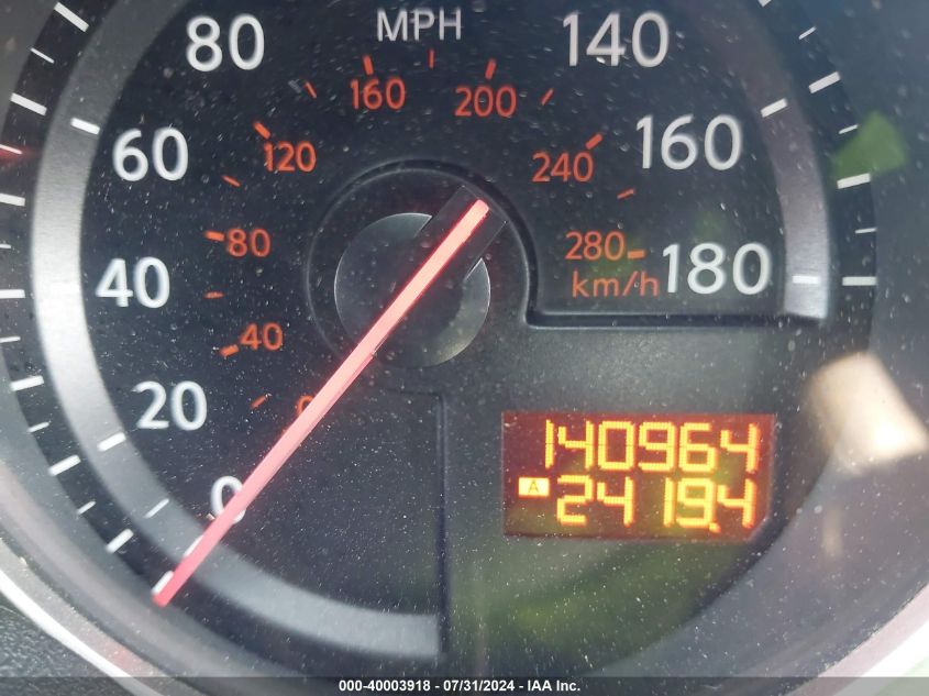 2014 NISSAN 370Z - JN1AZ4EH5EM636433