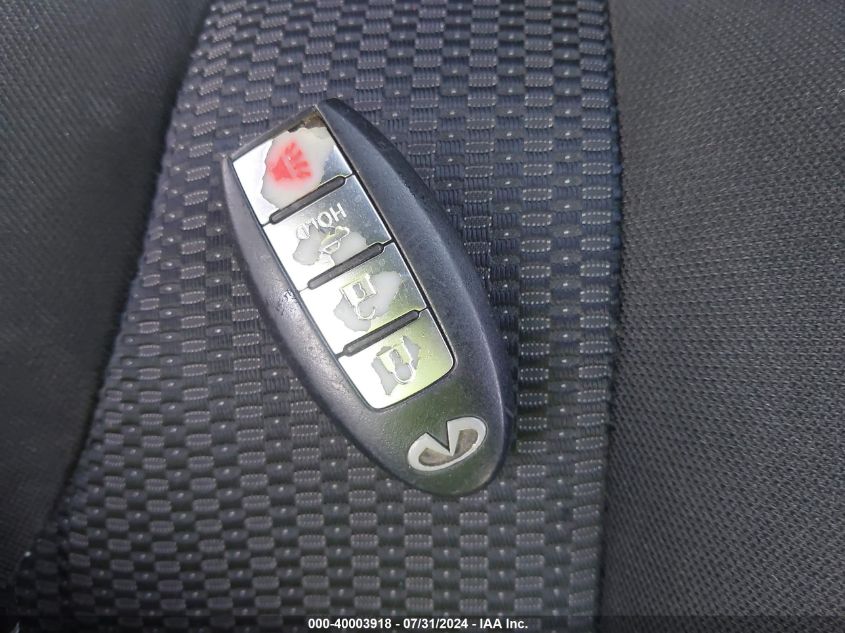 2014 NISSAN 370Z - JN1AZ4EH5EM636433