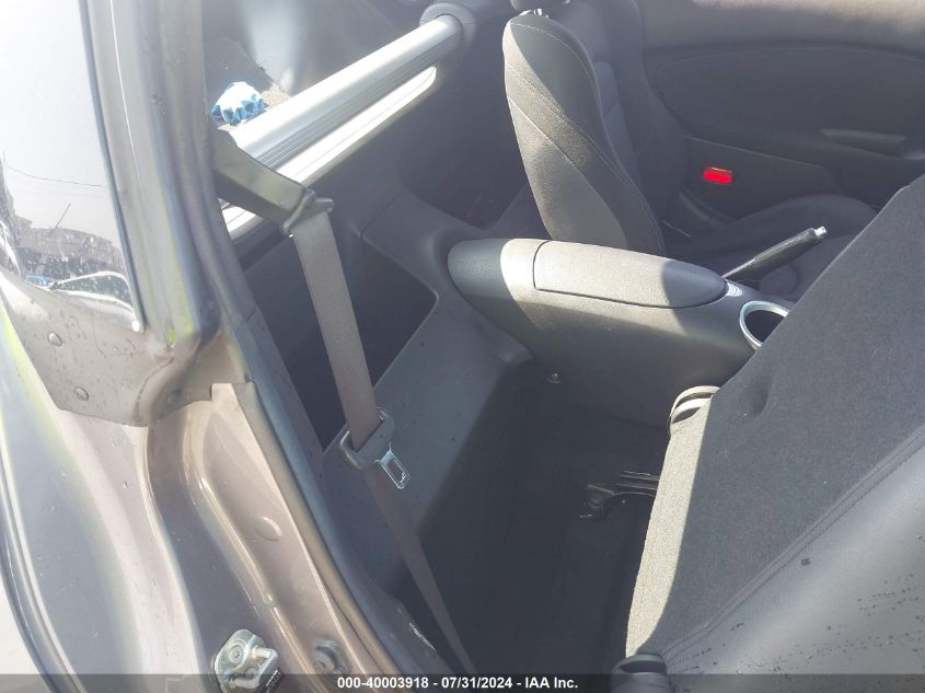 2014 NISSAN 370Z - JN1AZ4EH5EM636433