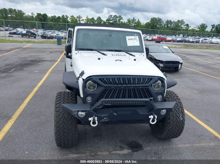 2015 Jeep Wrangler Unlimited Sahara VIN: 1C4BJWEG8FL527807 Lot: 40003953