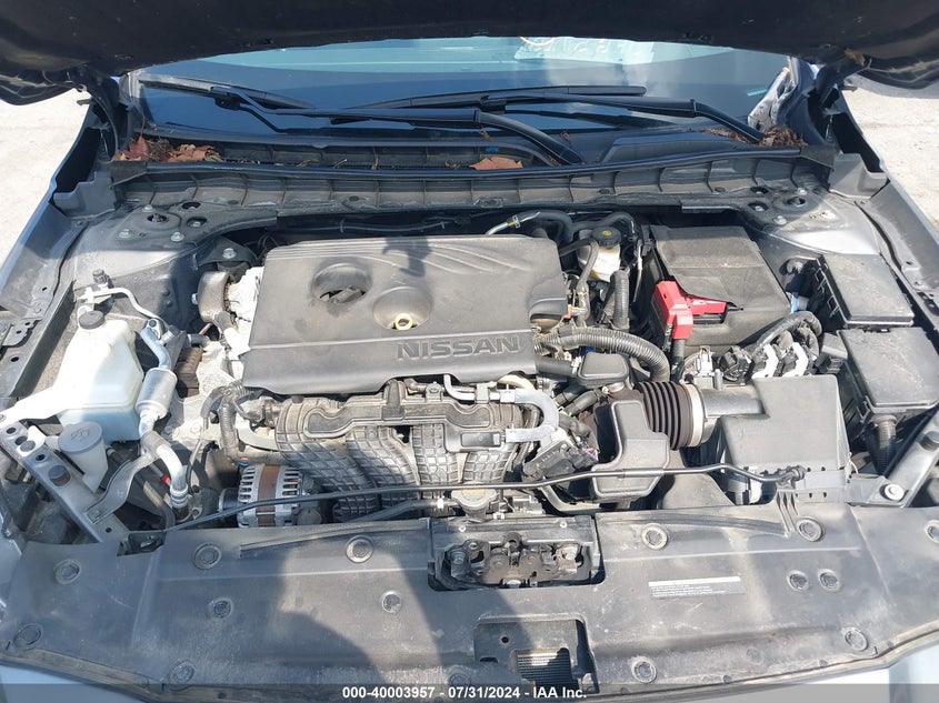 VIN 1N4BL4EWXLC150825 2020 NISSAN ALTIMA SL INTELLIGENT AWD