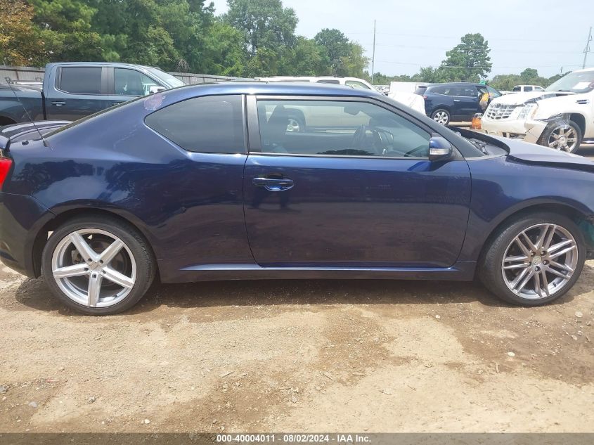 JTKJF5C73B3001419 2011 Scion Tc