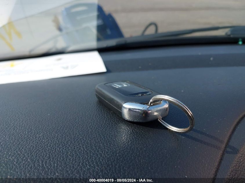 2015 Honda Cr-V Ex VIN: 2HKRM4H5XFH636357 Lot: 40004019