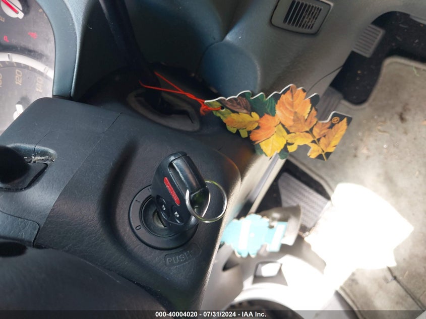 2008 Honda Pilot Ex-L VIN: 5FNYF28548B006507 Lot: 40004020