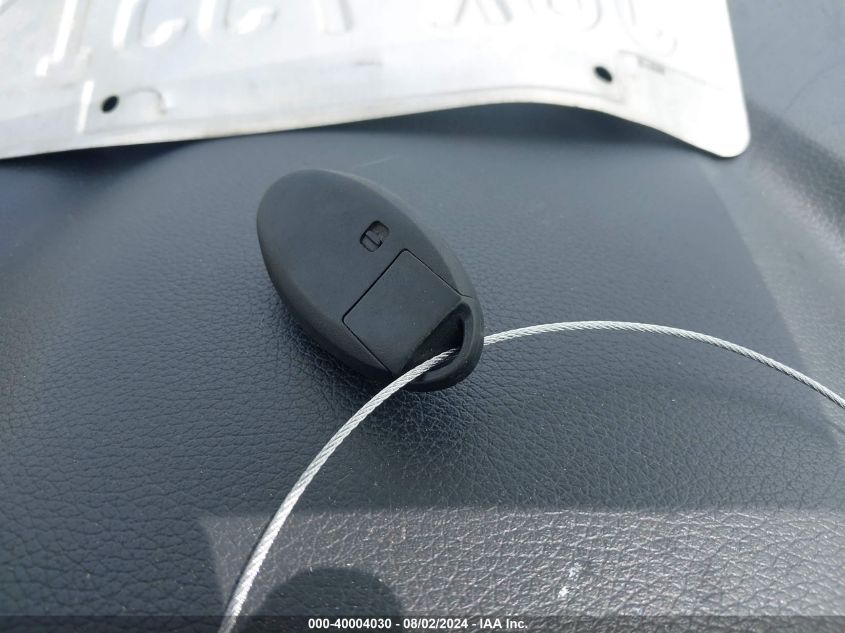 2015 Nissan Rogue S/Sl/Sv VIN: KNMAT2MV1FP516316 Lot: 40004030