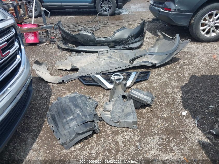 2015 Nissan Rogue S/Sl/Sv VIN: KNMAT2MV1FP516316 Lot: 40004030