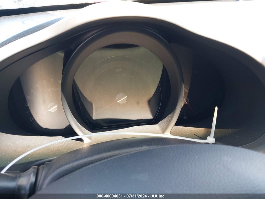 2013 KIA SPORTAGE LX - KNDPB3A2XD7369066