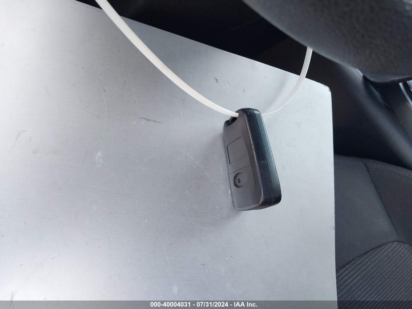 2013 KIA SPORTAGE LX - KNDPB3A2XD7369066