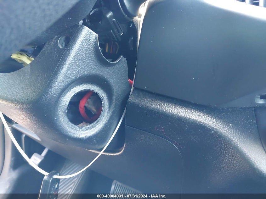 2013 KIA SPORTAGE LX - KNDPB3A2XD7369066