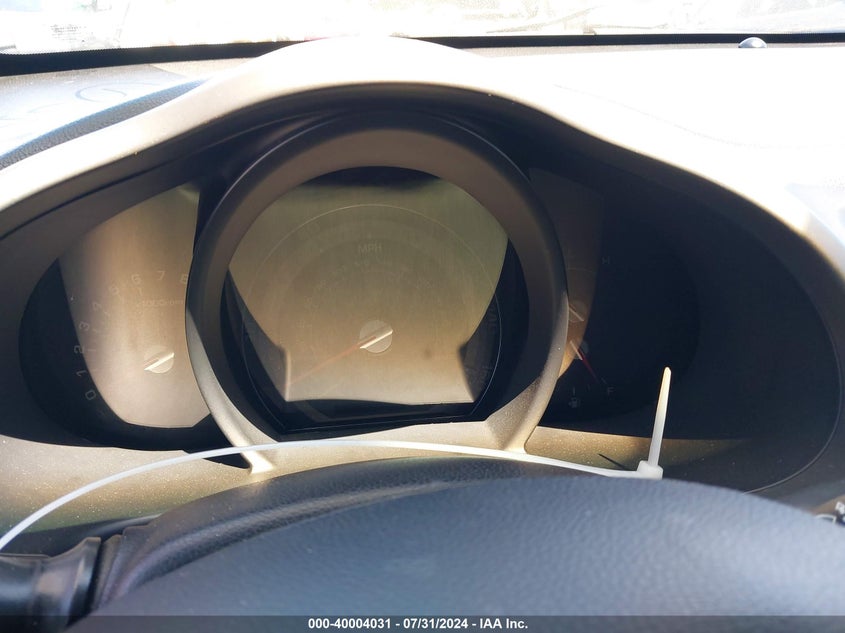 2013 KIA SPORTAGE LX - KNDPB3A2XD7369066