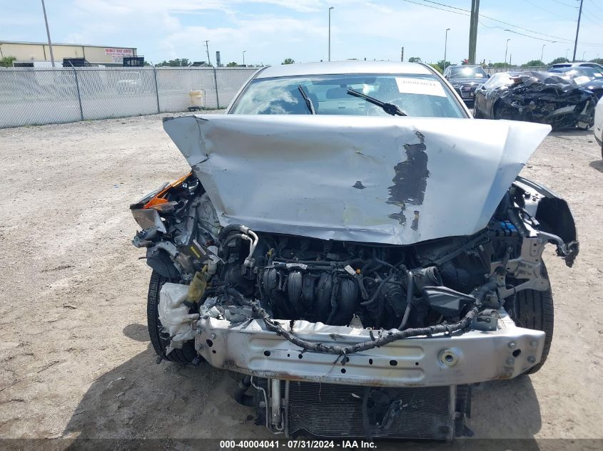 2012 Mazda Mazda3 I Sport VIN: JM1BL1UF6C1681817 Lot: 40004041