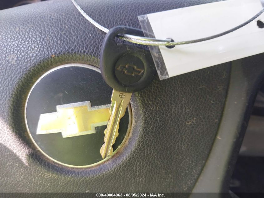 2011 Chevrolet Silverado 1500 Ls VIN: 1GCRKREA7BZ330269 Lot: 40004063